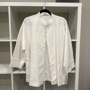 NWT: Natori women’s open front kimono jacket, size M